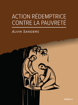 cover image of Action rédemptrice contre la pauvreté